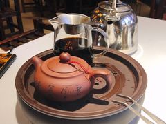 -味可道美食坊(福基路店)