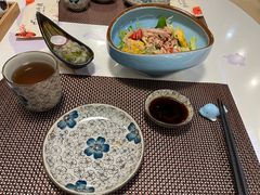 -樱の千渡日式料理·铁板烧•烧鸟(金盛田广场店)