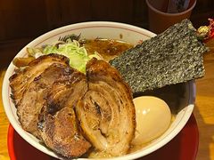 -老龙亭拉面店