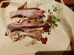 -百姓渔村(南中环店)