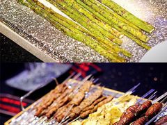 -冰城小镇音乐串吧·聚会餐厅(百子湾店)