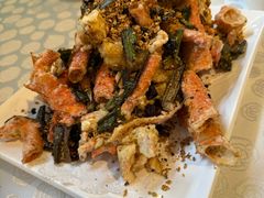 -海上人家The Sea Food Paradise Restaurant & Bar