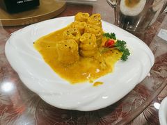 -东四民芳餐厅(世茂工三店)