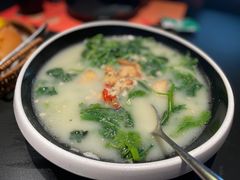鸽汤桑叶-羽鸽集·乳鸽专门店·地道顺德菜(岭南站店)