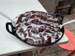 -王中王刨冰