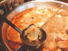 台式麻辣锅-湊湊火锅·茶憩(新中关购物中心店)