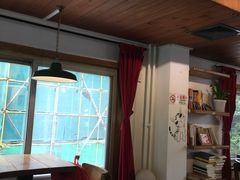 -雕刻时光咖啡馆(北航店)