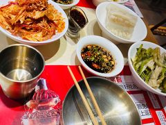 -老佛爷炭火蛙锅直营(清滨路总店)