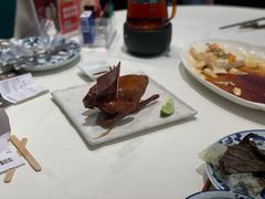 -侨美·唐荔园·40年地道粤菜