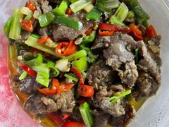 -江湖亮亮蒸虾大排档烤全羊清真(武汉总店)