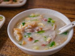 艇仔粥-穗银肠粉店(东川路店)