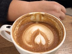 -Peet's 皮爷咖啡(东湖路手作店)