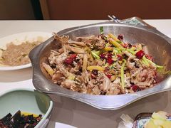 -馋嘴蛙火锅