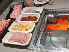 -海底捞火锅(公益西桥店)