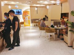 -皇室假期美食水疗会(春风路店)
