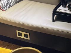 -君悦·SPA养生会所