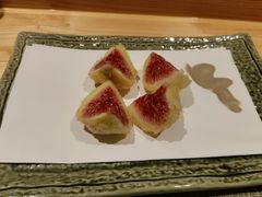 -镹·鱼料理  国产鱼使用店