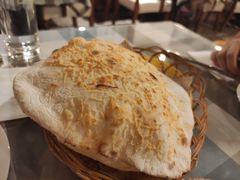 披萨面包-BISTROFIORE美伊娜(伊犁南路店)