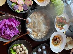 -滇野云南野生菌餐厅(陕西南路店)