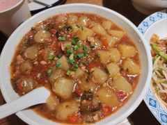 -八碗湘长沙市井菜(坡子街店)