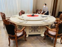 包厢-宝燕壹号景观餐厅(龙盛国际商业广场店)