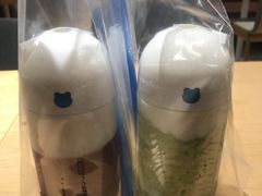 -兰熊鲜奶(西直门凯德mall店)