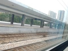 -岳阳站