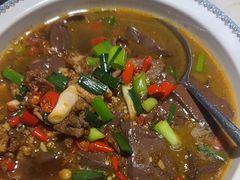 -柴火农家·江西赣南菜(土华店)