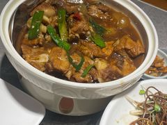 -北平食府(马鞍山路店)