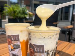 -炖物24章·顺时轻养茶(杭州保利时光里店)