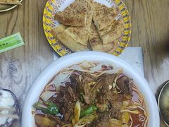 -巴依老爷新疆餐厅