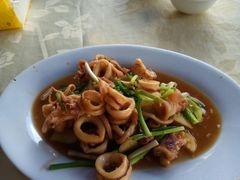 -秋姐美食店(旅游大道店)