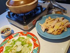 -避风塘·老港味餐厅(虹口龙之梦店)
