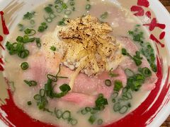 -豚王拉面(澳门银河店)