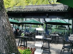 -柳莺湖上·湖景餐厅·江南菜(西湖店)