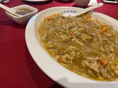 -老吉士酒家(天平路店)