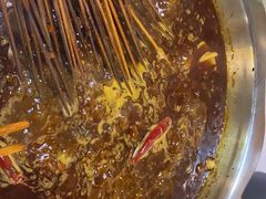 -水碾河刘老大串串香(水碾河路店)