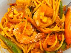 -艾蜜西餐厅(梅园店)