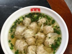 -正果忠记云吞濑粉(总店)