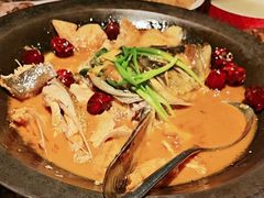 -秀儿四九城·新京菜(亚运村鸟巢店)