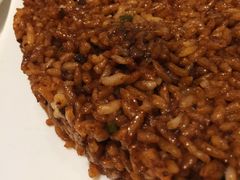 -北李妈妈菜·海肠捞饭(高新万达店)