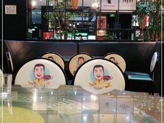 -厨彩阳光(河东路店)