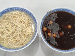 -清真马祥兴菜馆(云南北路店)