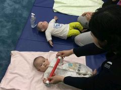 -美吉姆国际儿童教育中心(湛江招商花园城店)