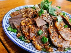 -蜗牛小馆醉乡民谣云南菜(惠新西里店)