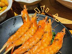 -小川洋风料理(江汉路店)