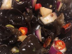 -百叶居·老北京涮羊肉(鼓楼店)