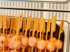 -廖记棒棒鸡(江汉路店)