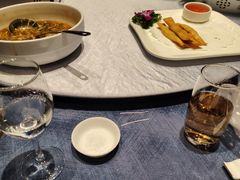 -盛福楼·惠山宴(盛岸路店)