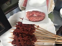 -巴蜀大宅门火锅(新华公园店)